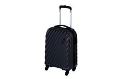 Go Explore Ultra Light Hard 4 Wheel Case - Small